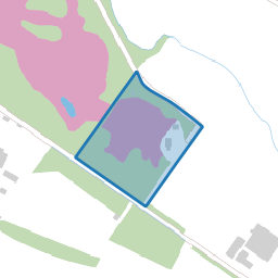 Perceel HGL01-H-876
