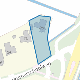 Perceel HGL01-H-886