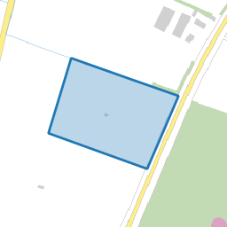 Perceel HGL01-H-916
