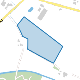 Perceel HGL01-H-929