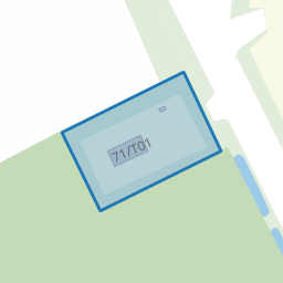 Perceel HGL01-H-930