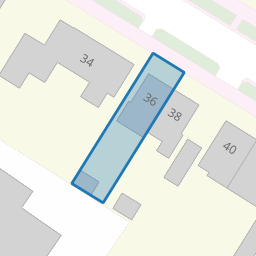 Perceel HGL01-I-1015