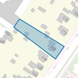 Perceel HGL01-I-1020