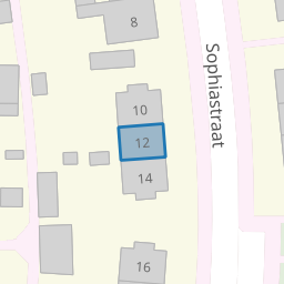 Perceel HGL01-I-105