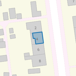 Perceel HGL01-I-109