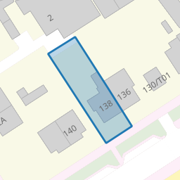 Perceel HGL01-I-1103