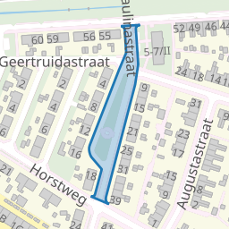 Perceel HGL01-I-1169
