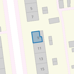 Perceel HGL01-I-121
