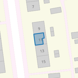 Perceel HGL01-I-122