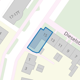 Perceel HGL01-I-1235