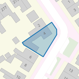 Perceel HGL01-I-1314