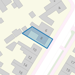 Perceel HGL01-I-1316