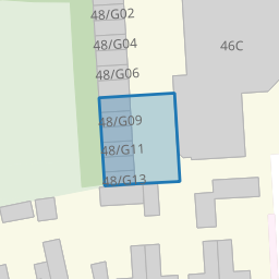 Perceel HGL01-I-1392