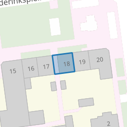 Perceel HGL01-I-149