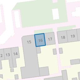 Perceel HGL01-I-151