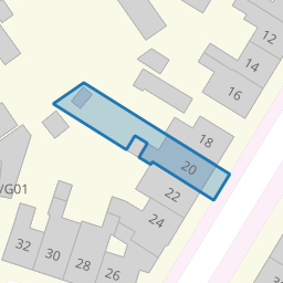 Perceel HGL01-I-1511
