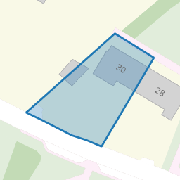 Perceel HGL01-I-1539