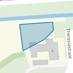 Perceel HGL01-I-1699