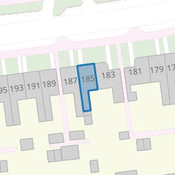 Perceel HGL01-I-182