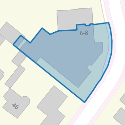 Perceel HGL01-I-1845