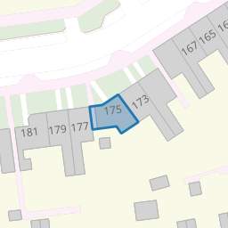 Perceel HGL01-I-187