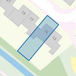 Perceel HGL01-I-2029