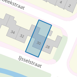 Perceel HGL01-I-2123