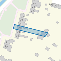 Perceel HGL01-I-2202