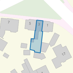 Perceel HGL01-I-2399