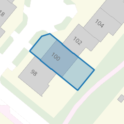 Perceel HGL01-I-2421