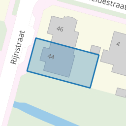 Perceel HGL01-I-2809