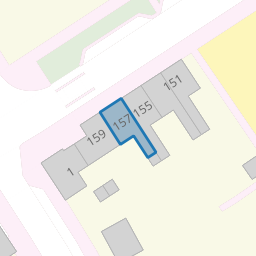 Perceel HGL01-I-284