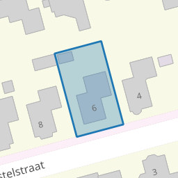 Perceel HGL01-I-2846