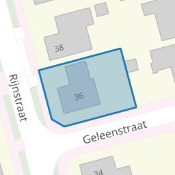 Perceel HGL01-I-2856