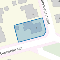 Perceel HGL01-I-2859