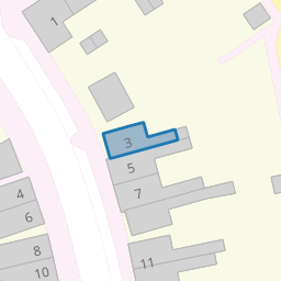 Perceel HGL01-I-287