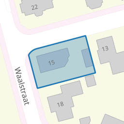Perceel HGL01-I-2887