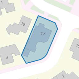 Perceel HGL01-I-2913