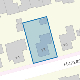 Perceel HGL01-I-2938