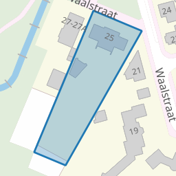 Perceel HGL01-I-2943