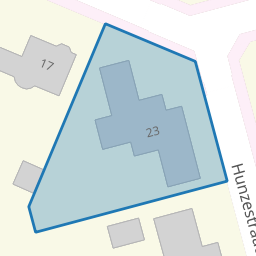 Perceel HGL01-I-2947