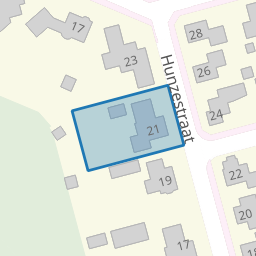Perceel HGL01-I-2948