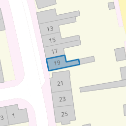 Perceel HGL01-I-295