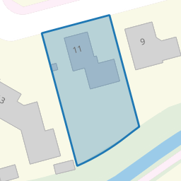 Perceel HGL01-I-2952