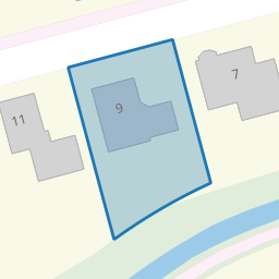 Perceel HGL01-I-2953
