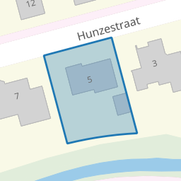 Perceel HGL01-I-2954
