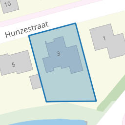 Perceel HGL01-I-2956