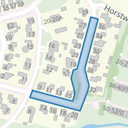 Perceel HGL01-I-2990
