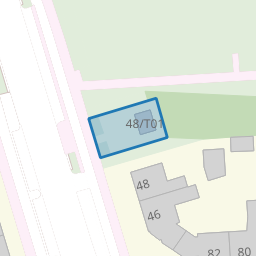 Perceel HGL01-I-3041