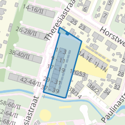 Perceel HGL01-I-3103